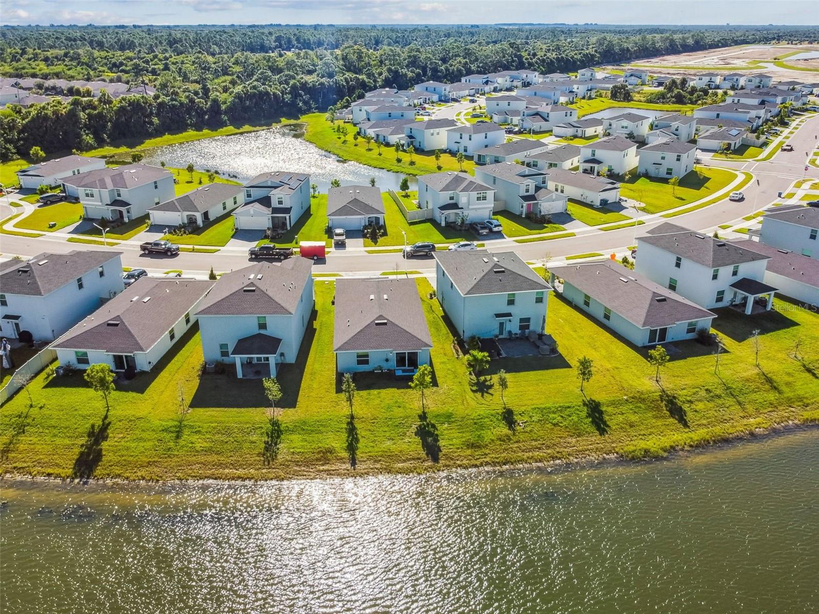 CHAPARRAL PUD PH THREE B - Residential