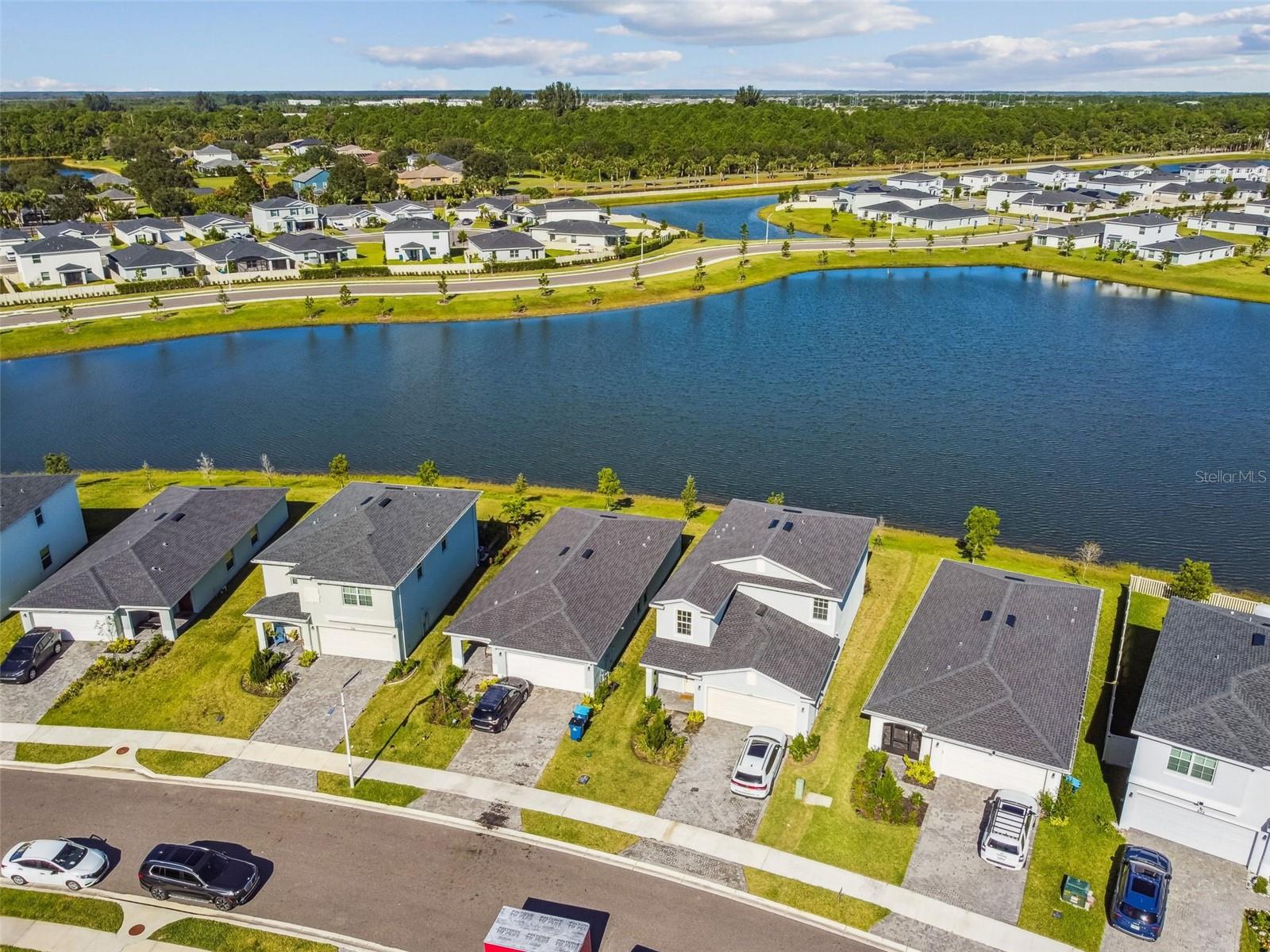 CHAPARRAL PUD PH THREE B - Residential