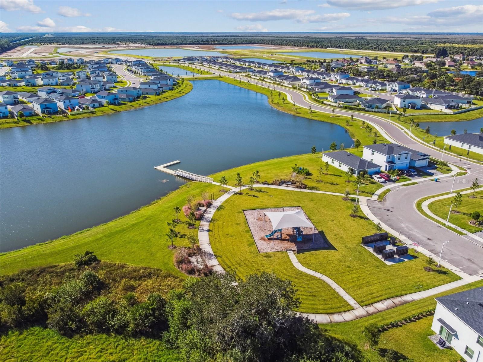 CHAPARRAL PUD PH THREE B - Residential