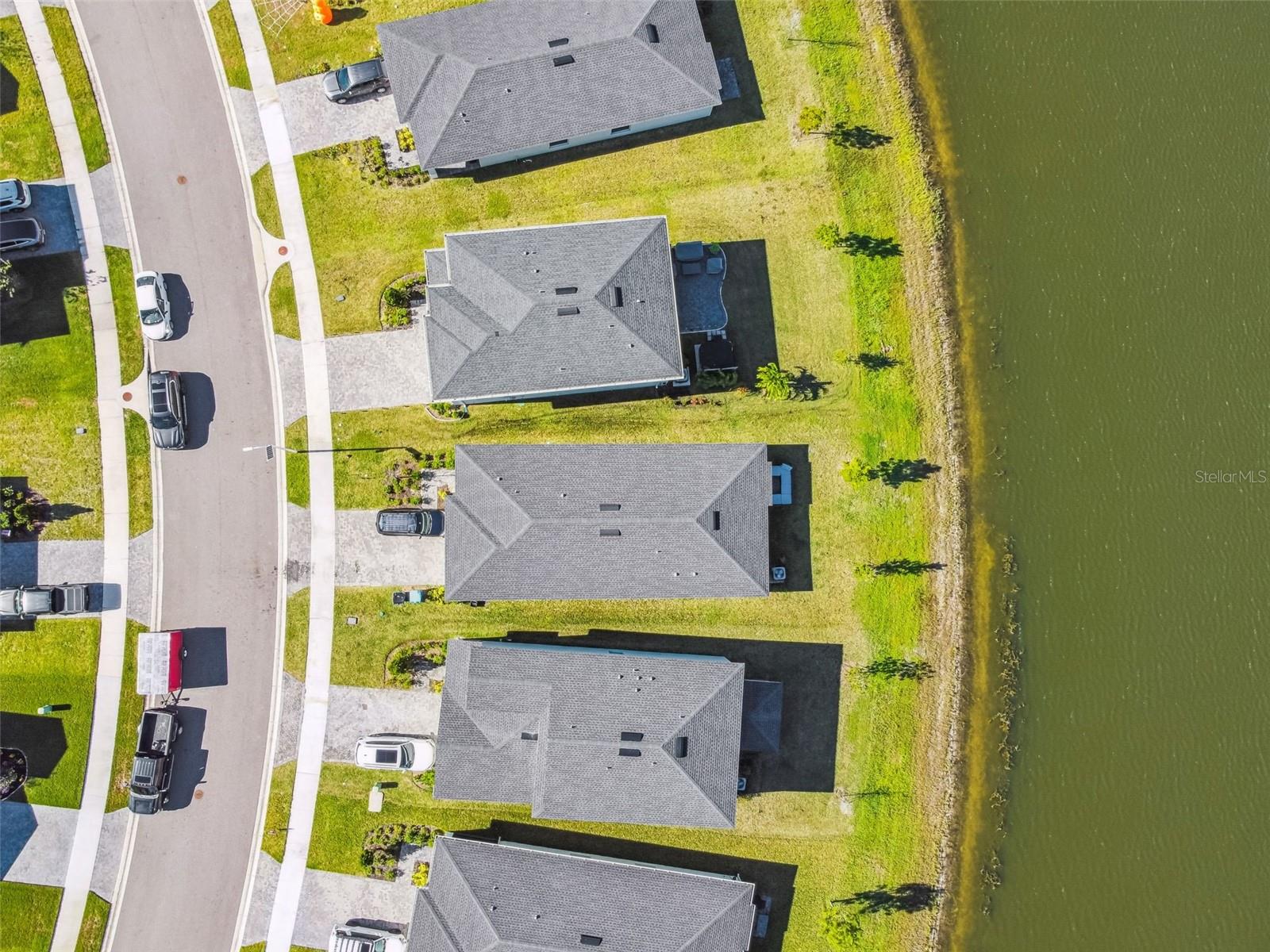 CHAPARRAL PUD PH THREE B - Residential