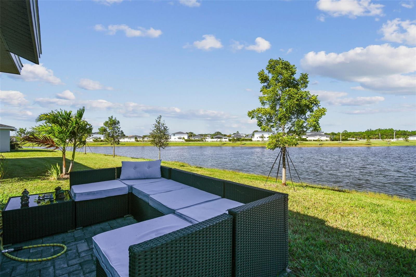 CHAPARRAL PUD PH THREE B - Residential