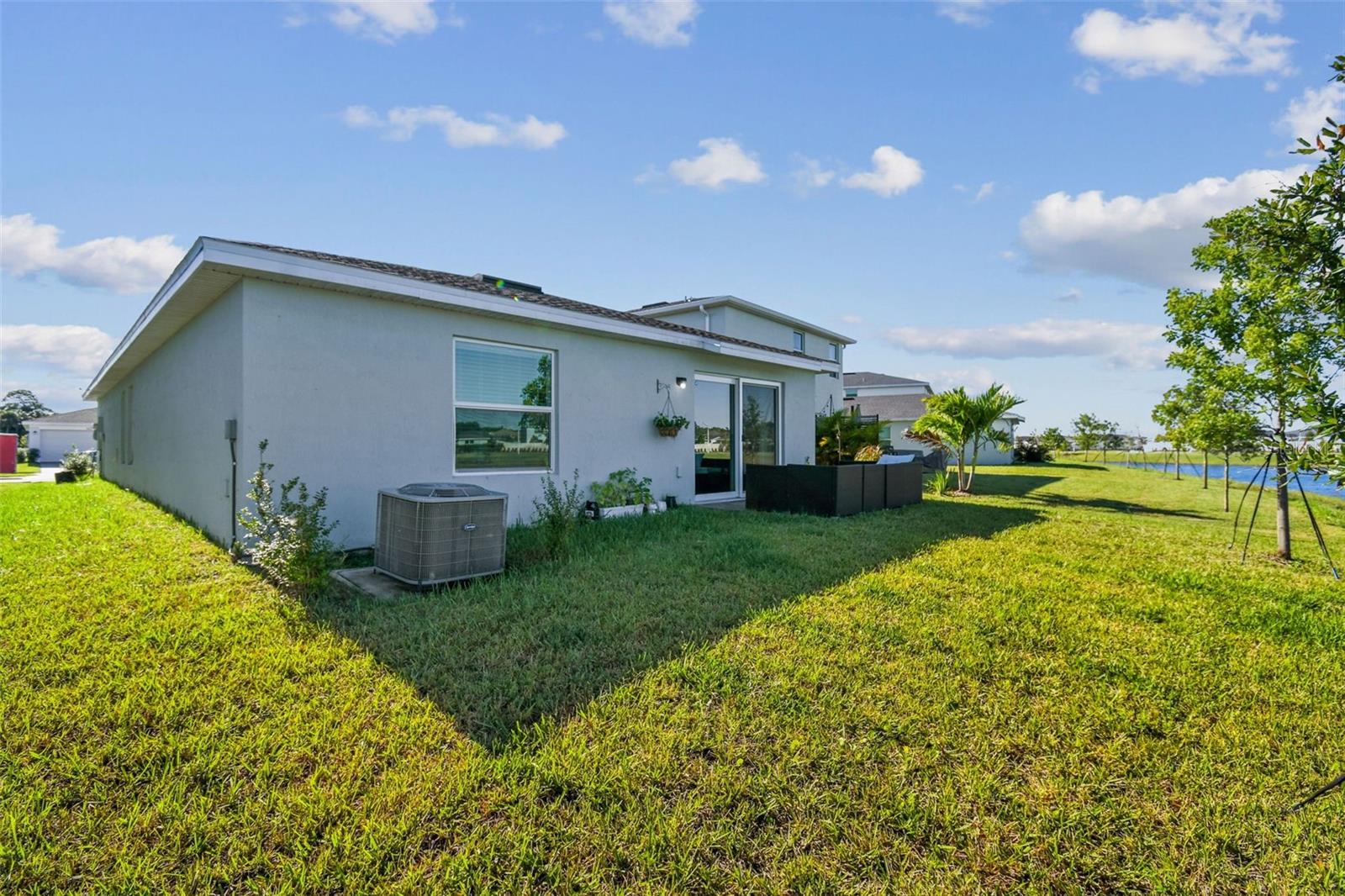 CHAPARRAL PUD PH THREE B - Residential