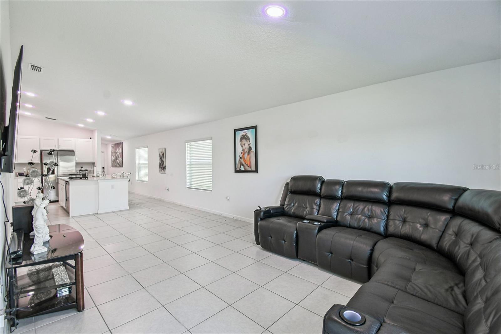 CHAPARRAL PUD PH THREE B - Residential