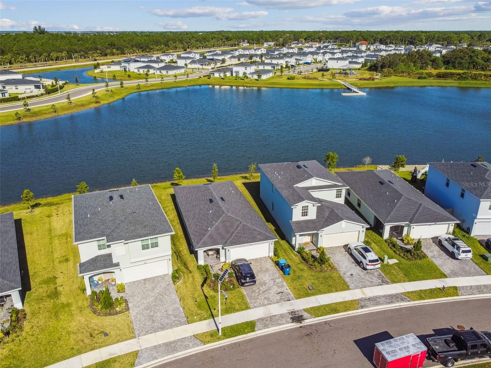 CHAPARRAL PUD PH THREE B - Residential