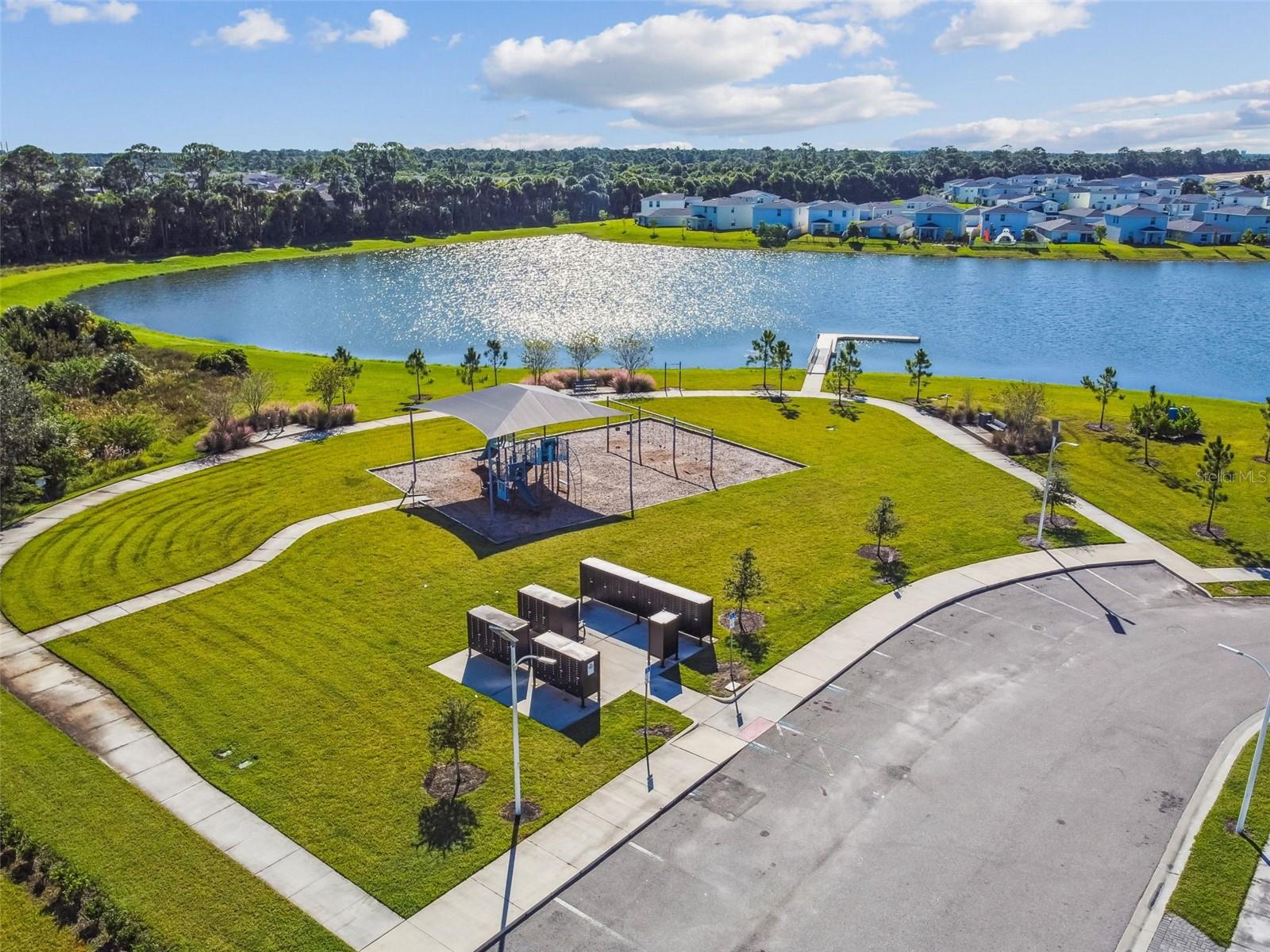 CHAPARRAL PUD PH THREE B - Residential