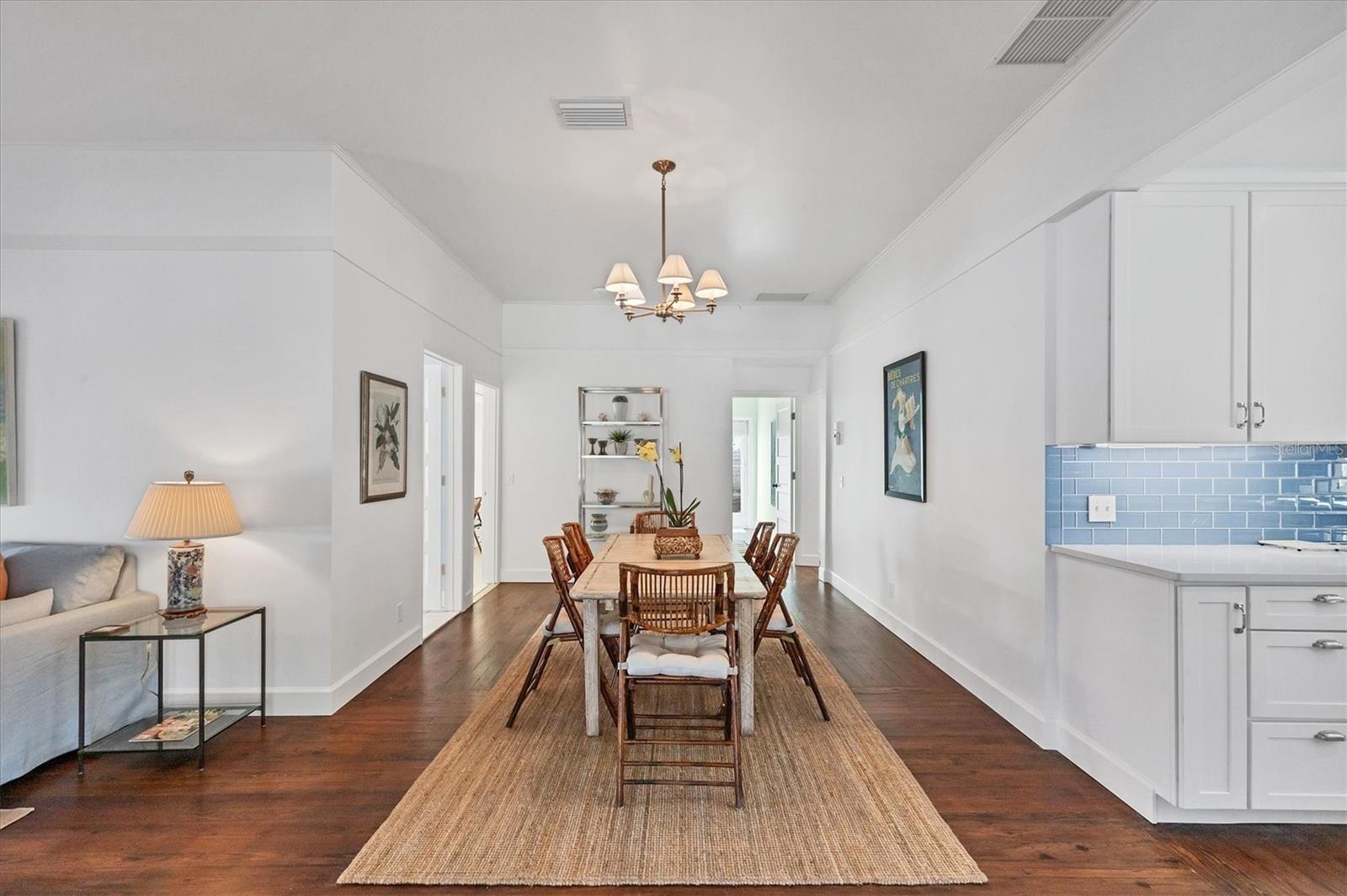 BOCA GRANDE - Residential