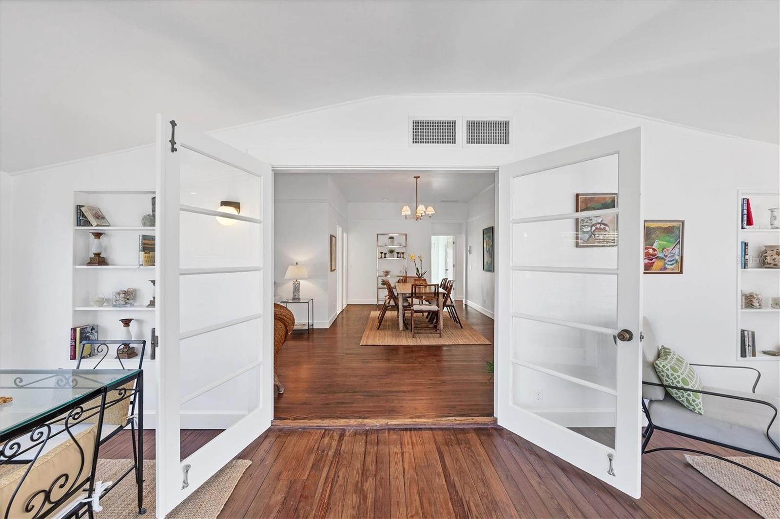 BOCA GRANDE - Residential