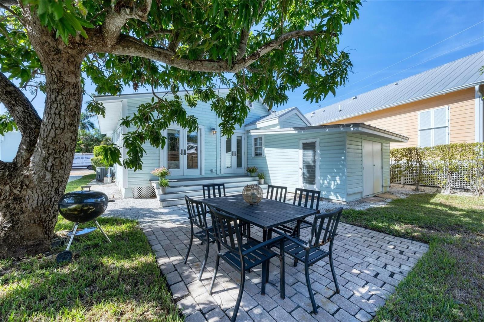 BOCA GRANDE - Residential