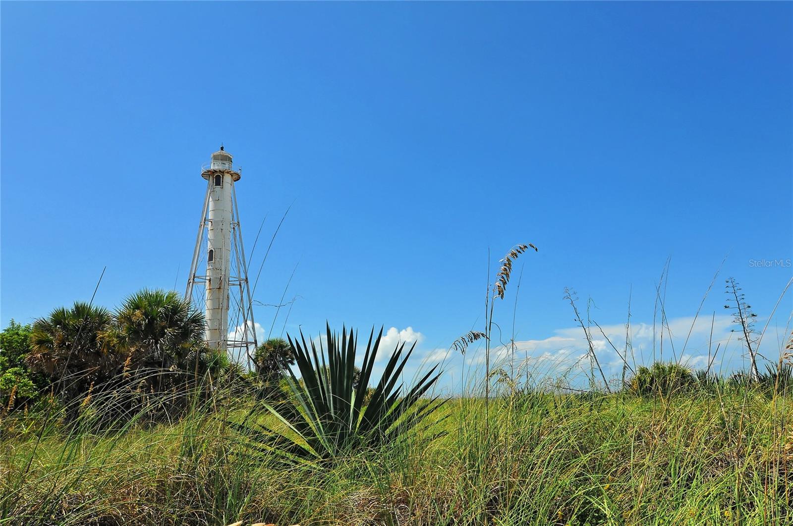 BOCA GRANDE - Residential