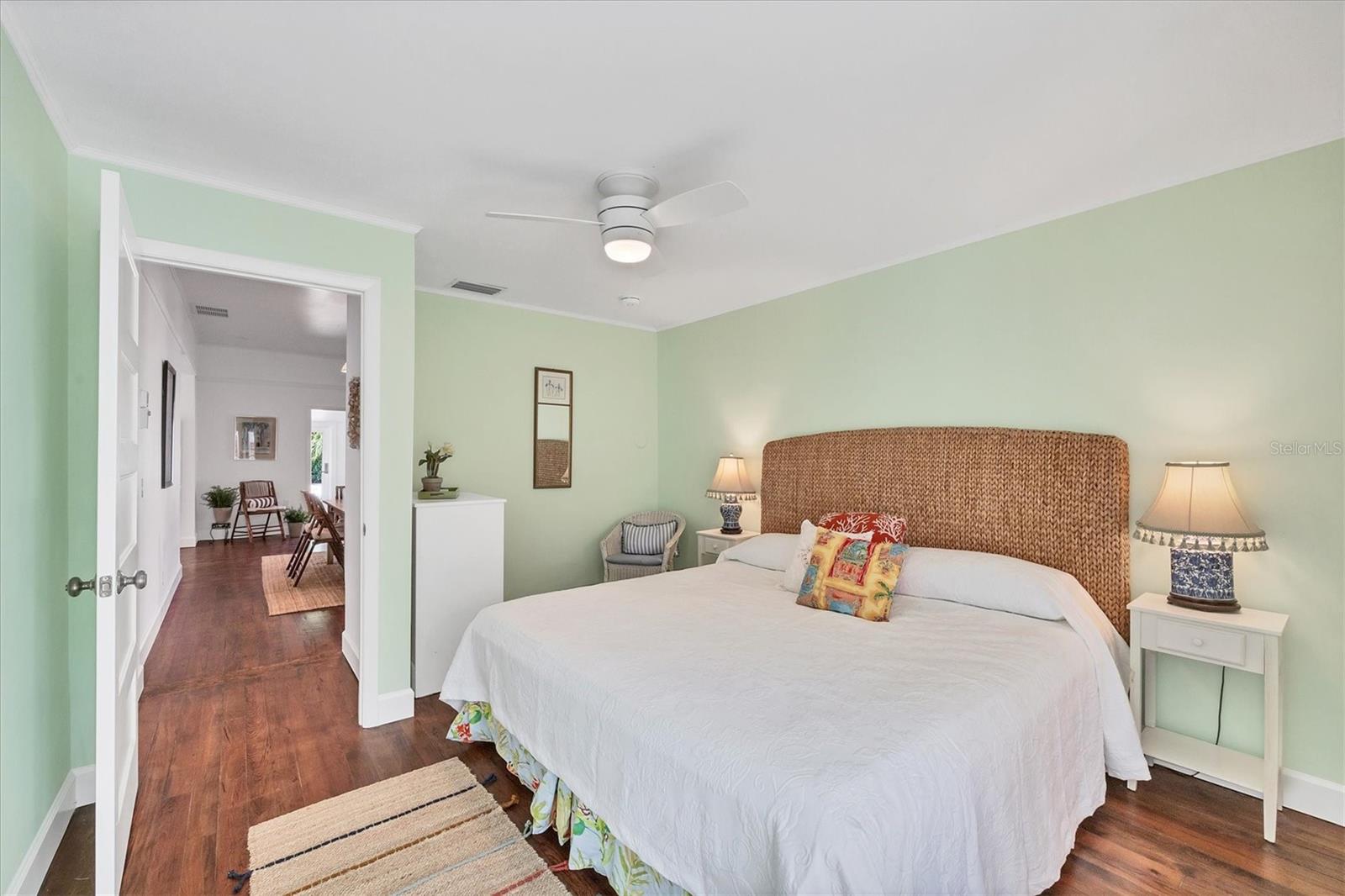 BOCA GRANDE - Residential