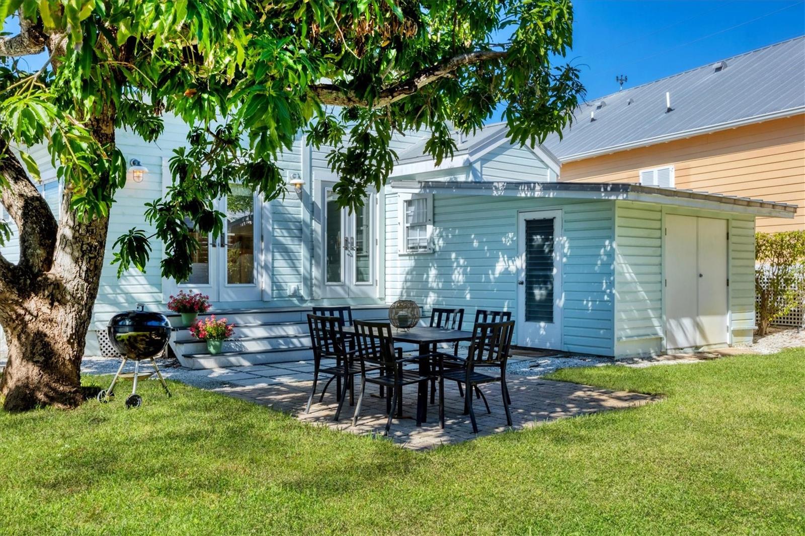 BOCA GRANDE - Residential