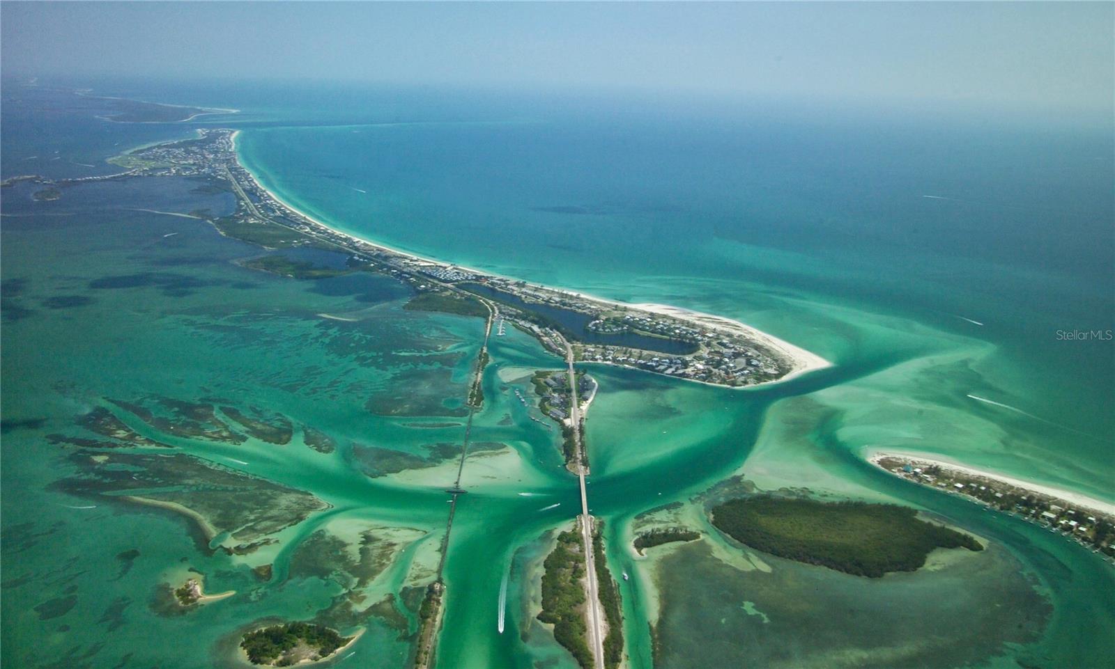 BOCA GRANDE - Residential