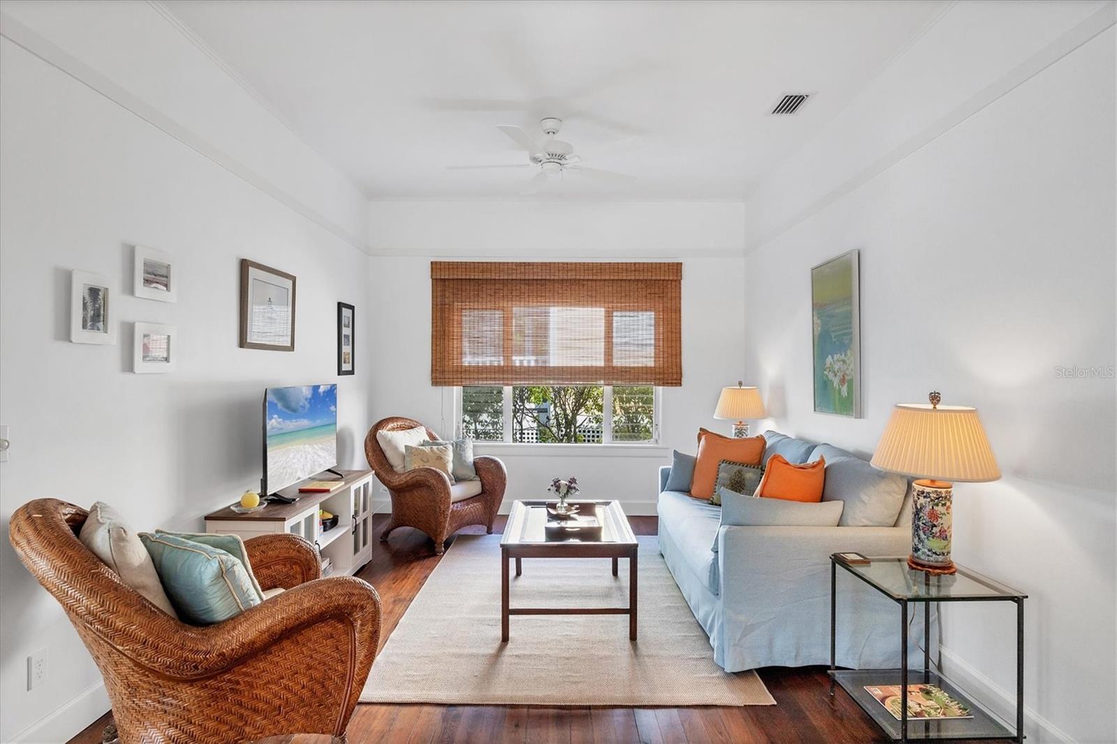 BOCA GRANDE - Residential