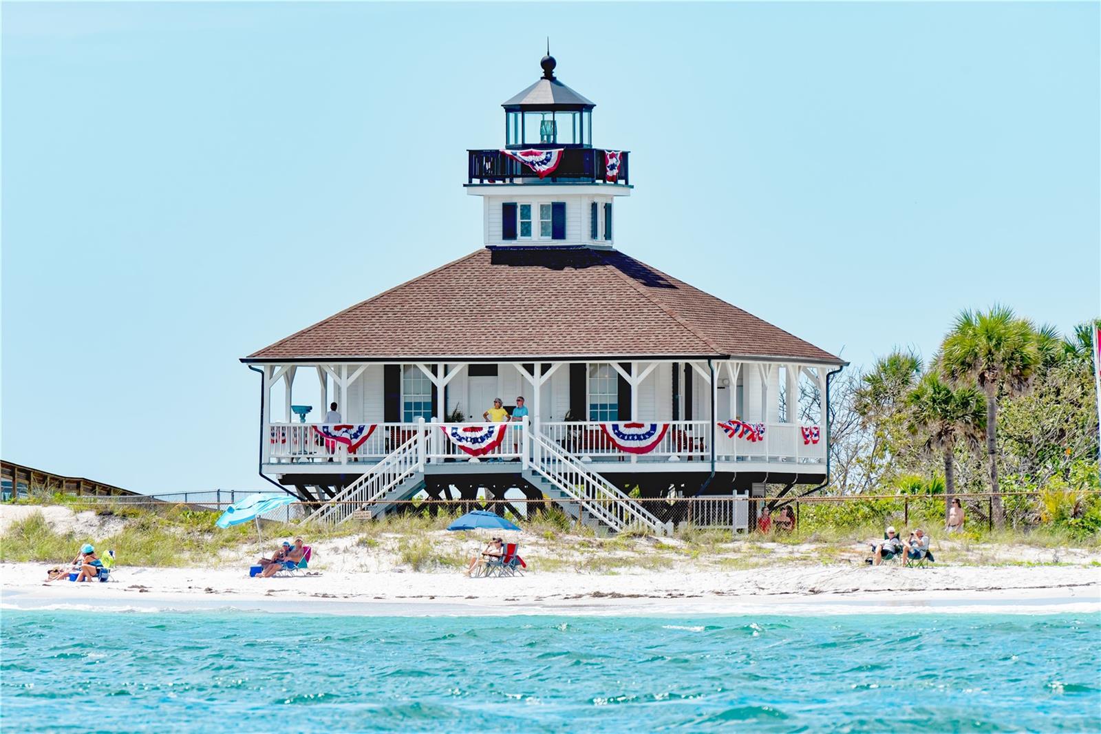 BOCA GRANDE - Residential