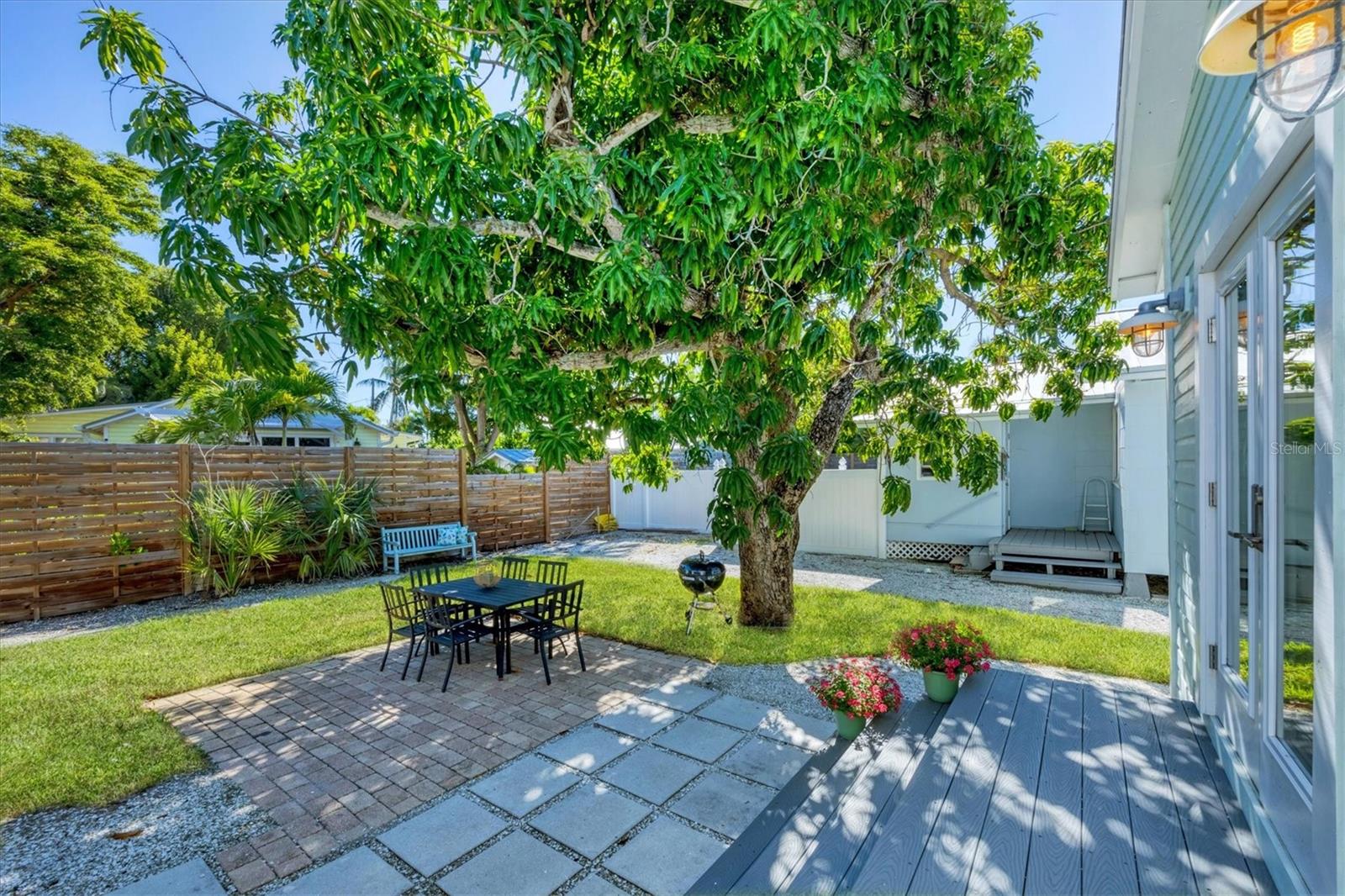 BOCA GRANDE - Residential