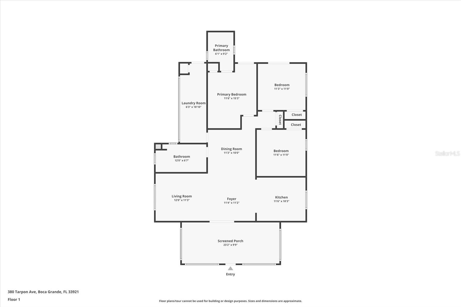 BOCA GRANDE - Residential