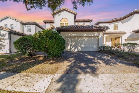 8142 VIA ROSA ORLANDO FL 32836