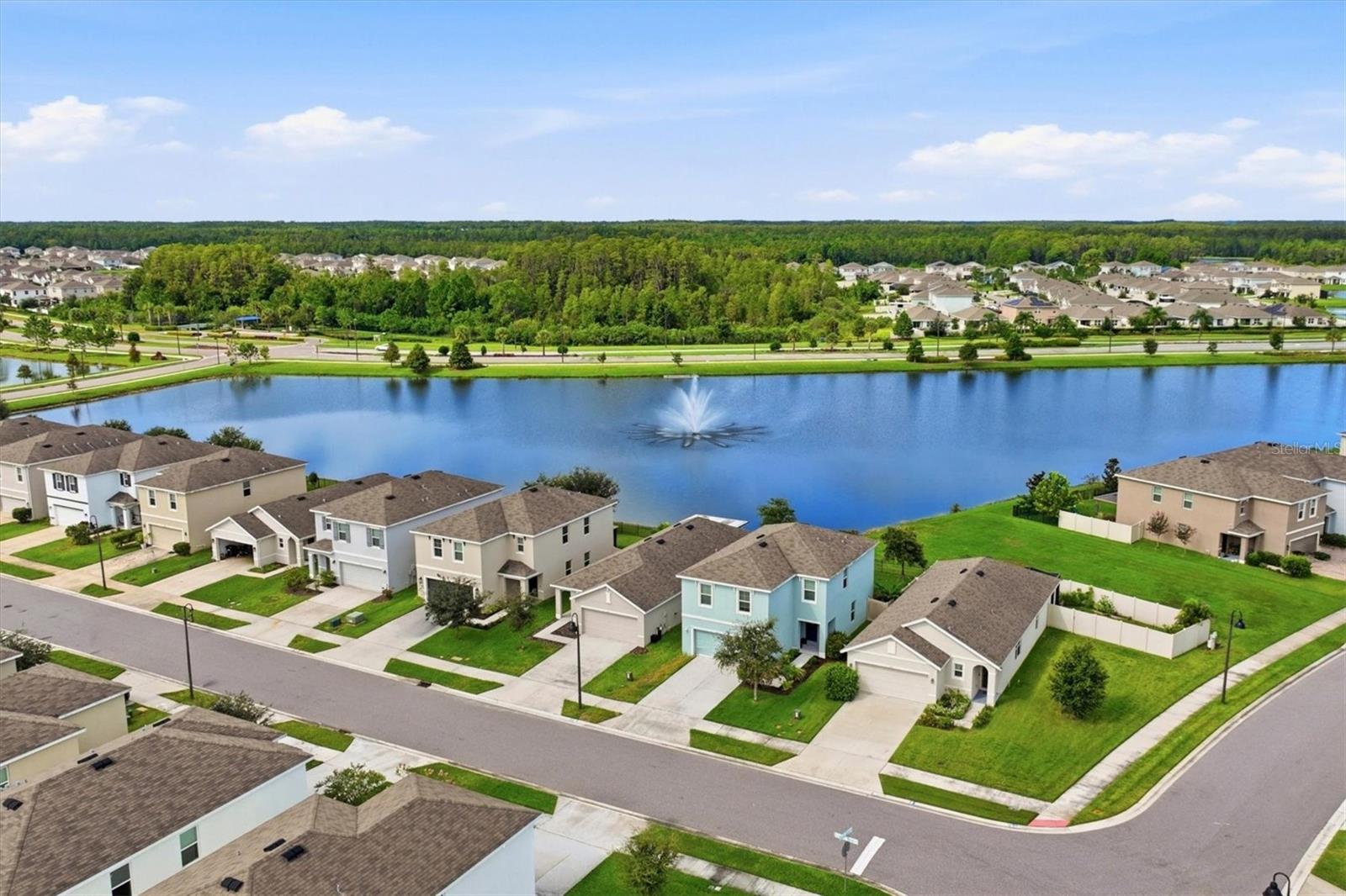 3119 SUNCOAST BLEND DRIVE