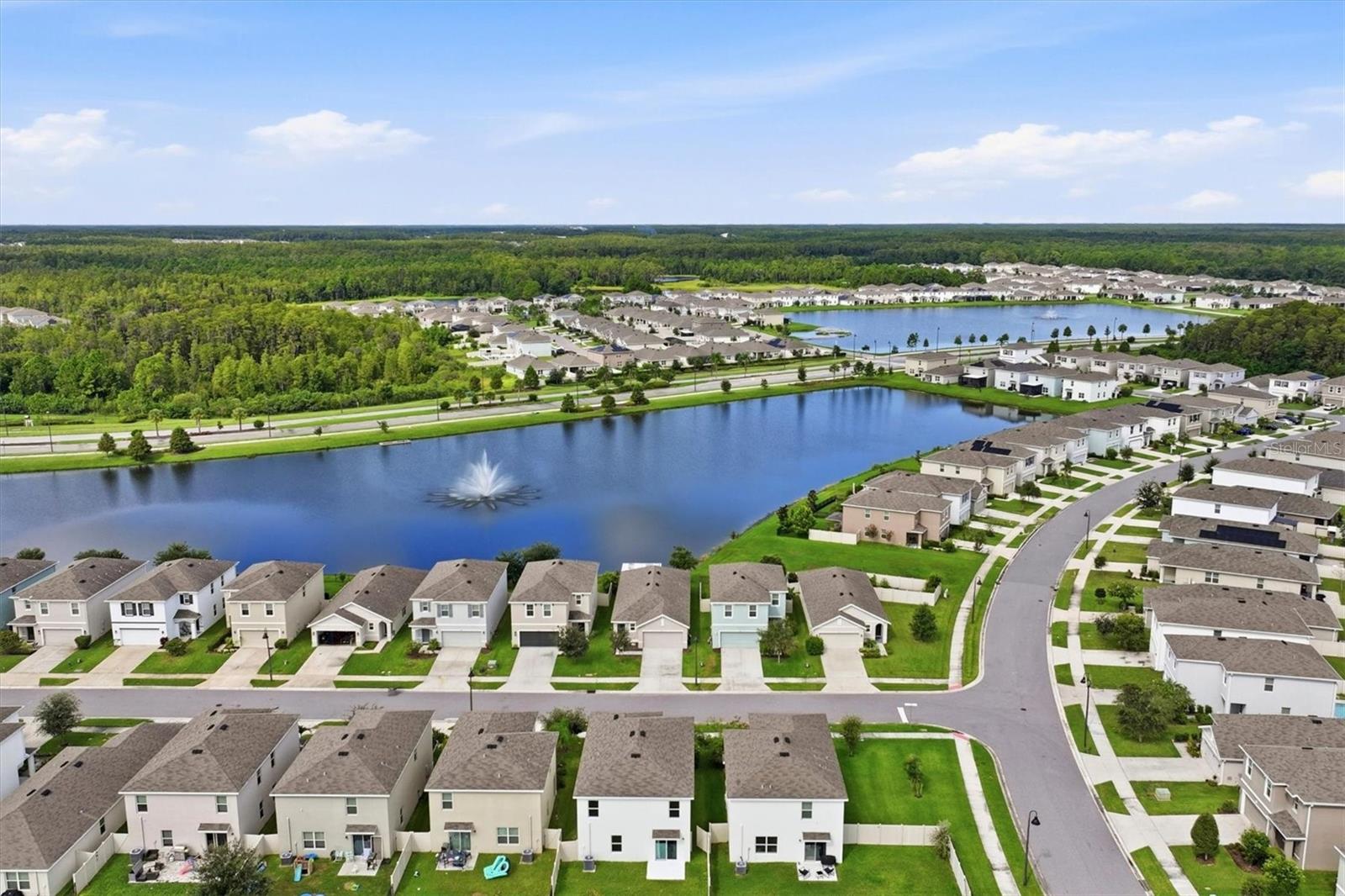 3119 SUNCOAST BLEND DRIVE
