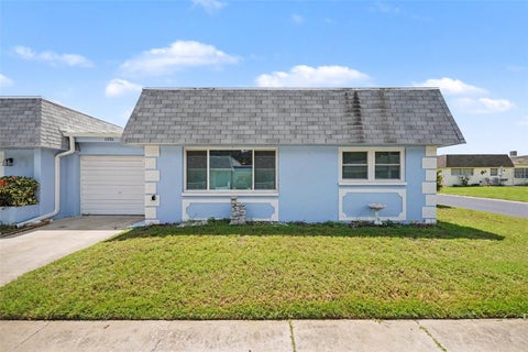 Photo of 6880 Lafayette N #8, Pinellas Park, FL 33781 (MLS # TB8544226)