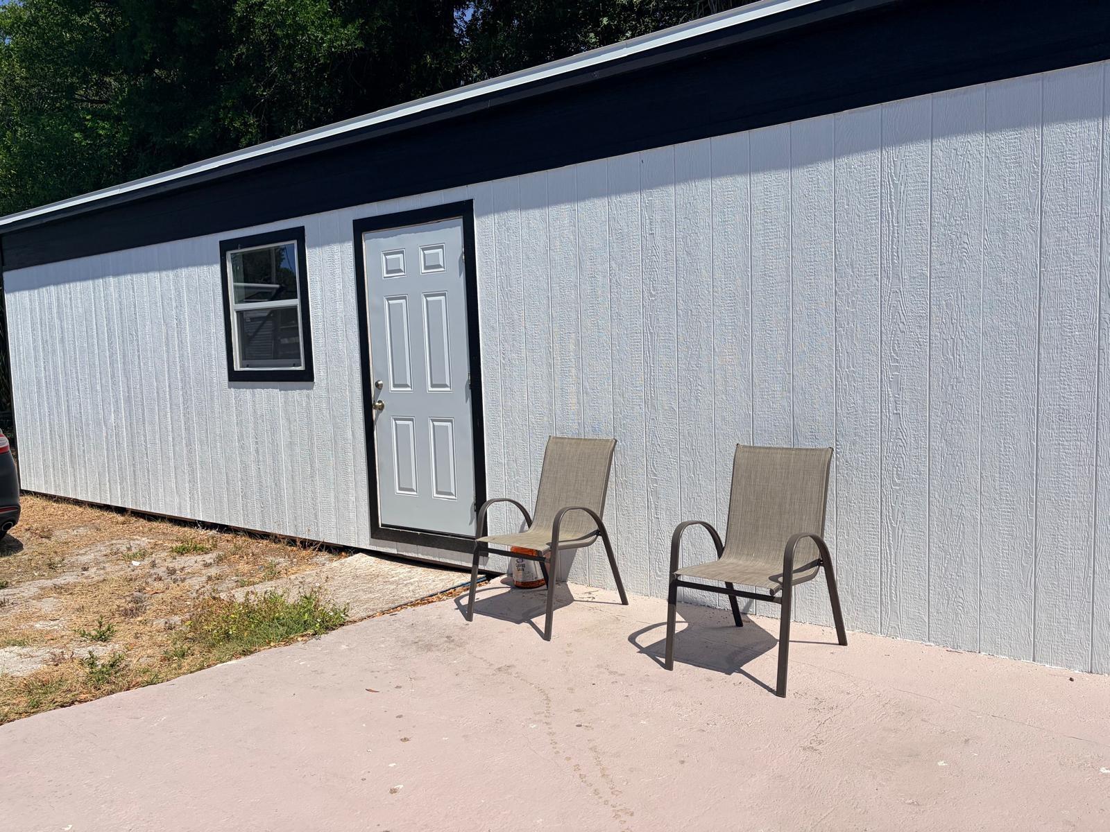 CLAIR MEL CITY UNIT 4 - Residential