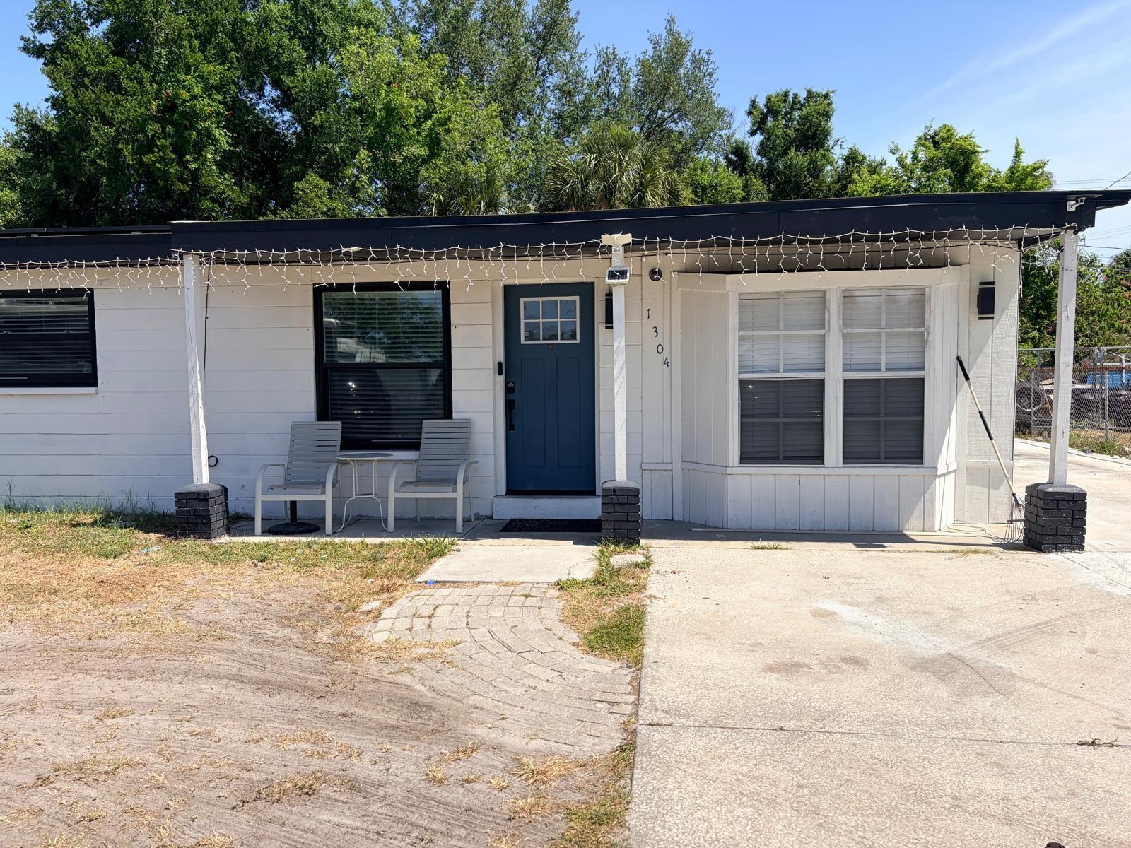 CLAIR MEL CITY UNIT 4 - Residential