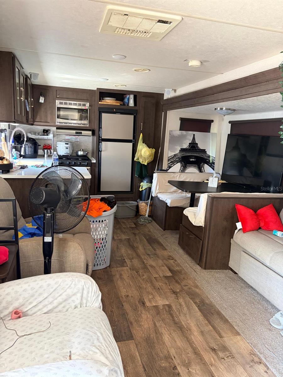 CLAIR MEL CITY UNIT 4 - Residential