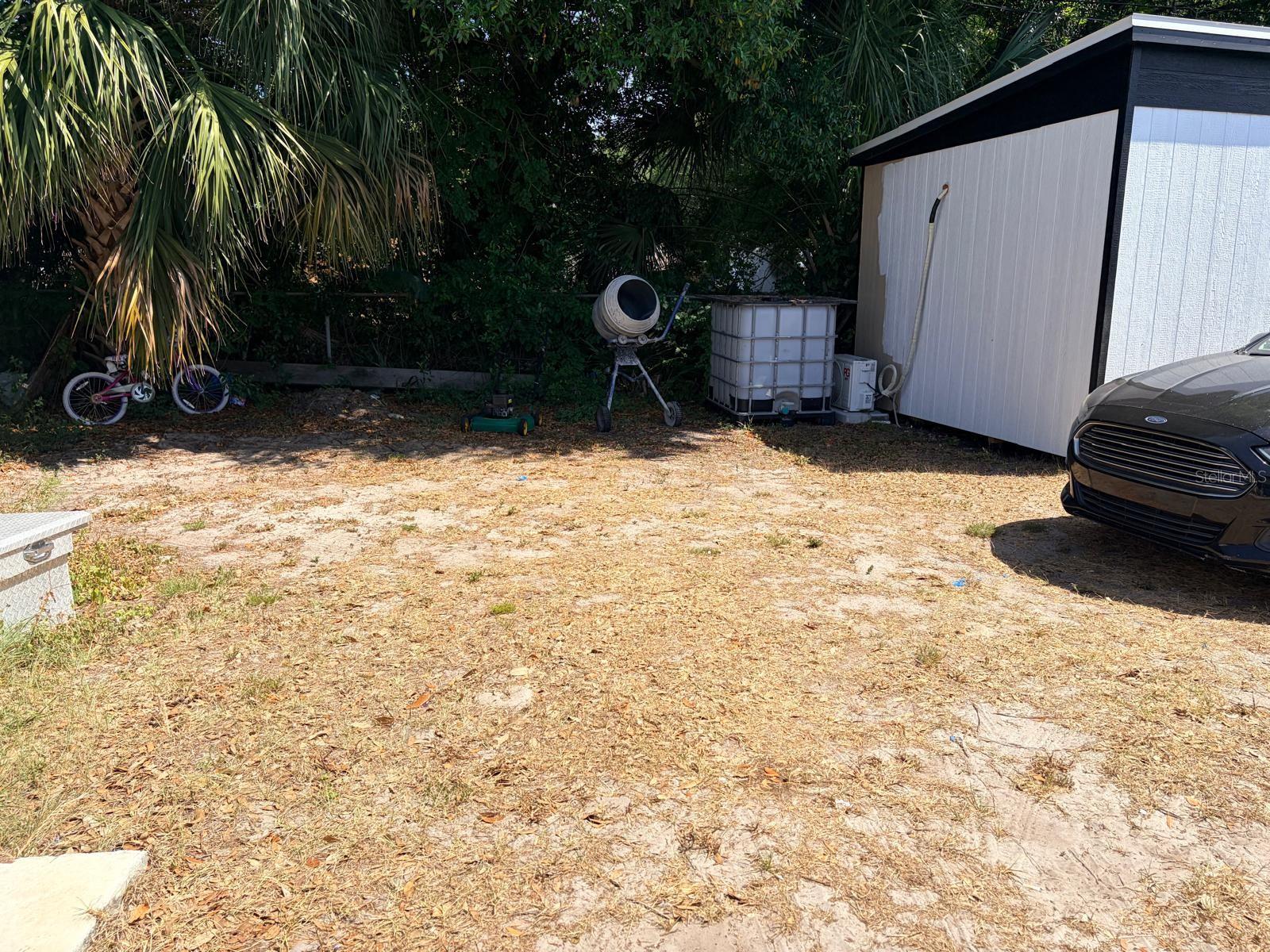 CLAIR MEL CITY UNIT 4 - Residential