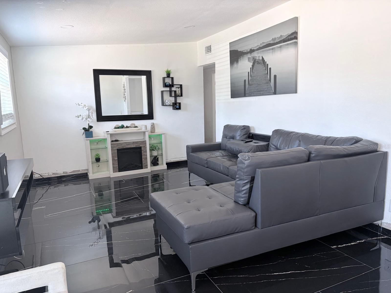 CLAIR MEL CITY UNIT 4 - Residential