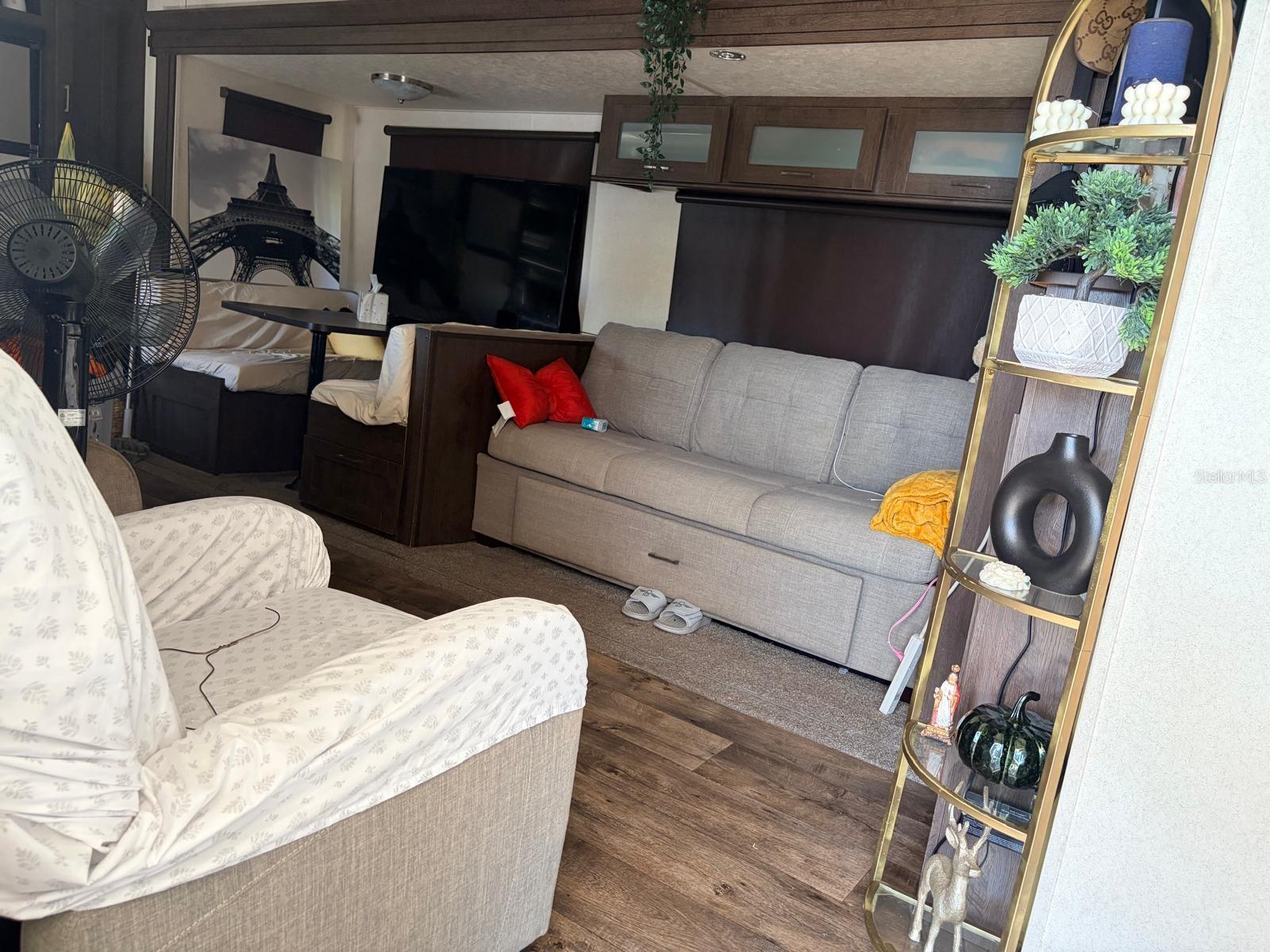 CLAIR MEL CITY UNIT 4 - Residential