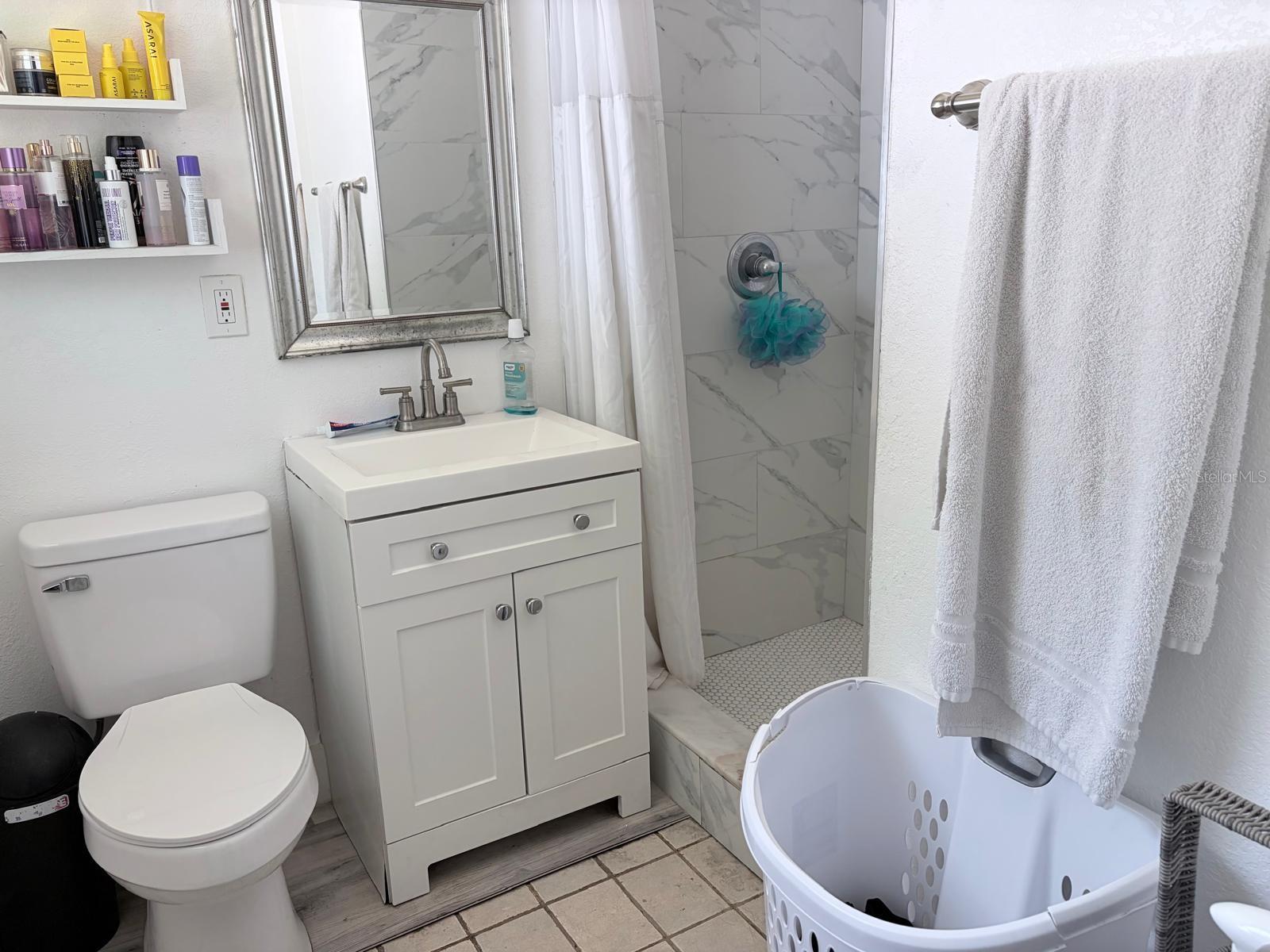 CLAIR MEL CITY UNIT 4 - Residential