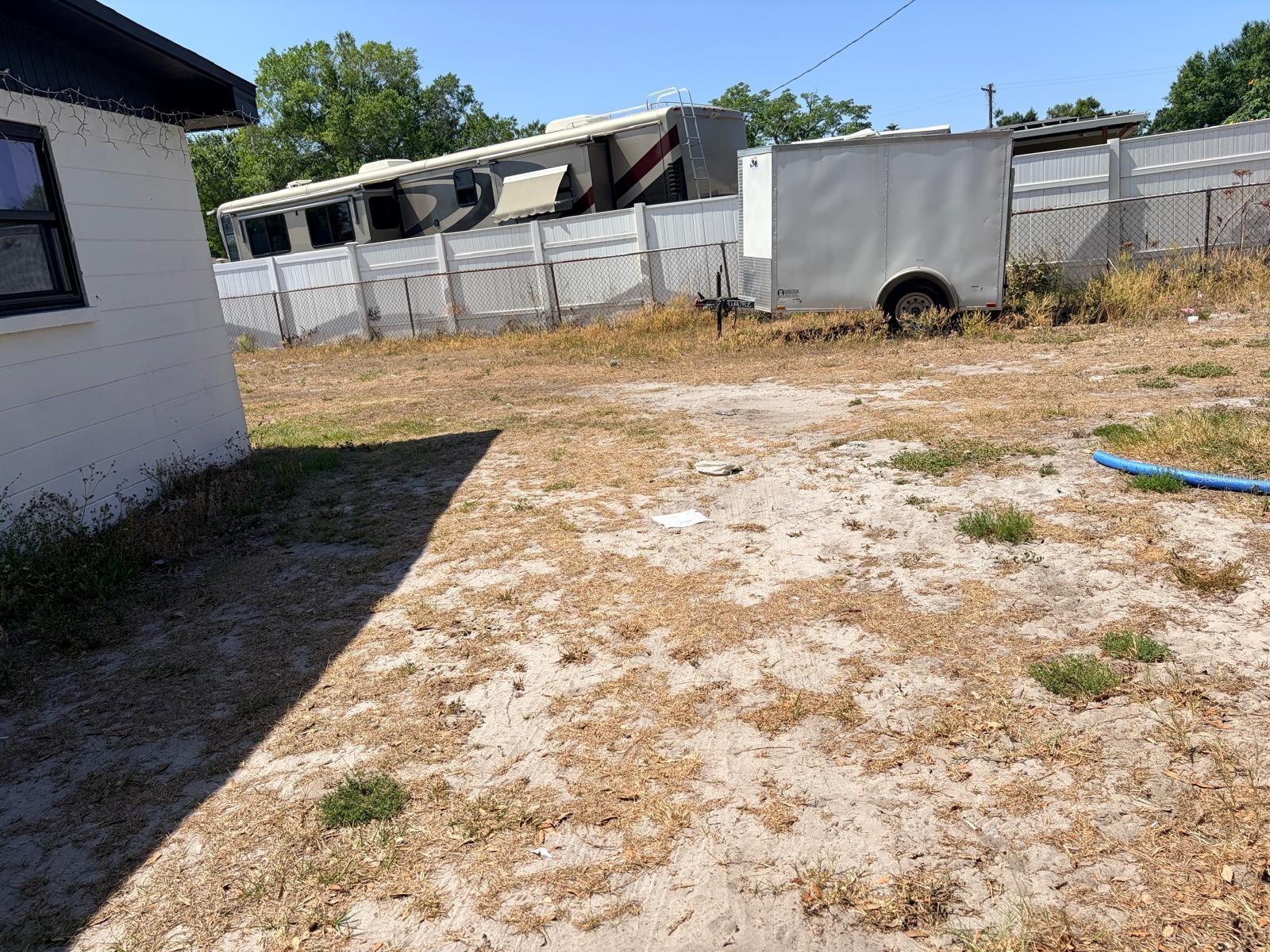 CLAIR MEL CITY UNIT 4 - Residential