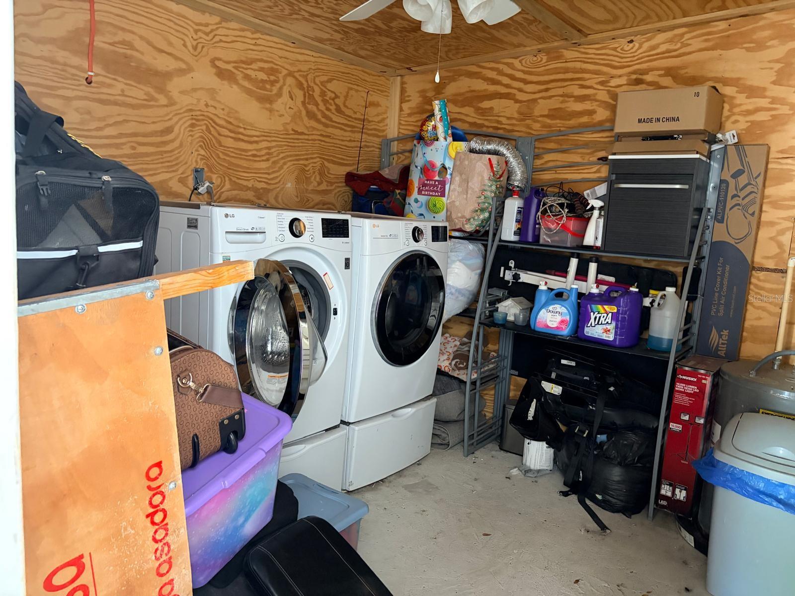 CLAIR MEL CITY UNIT 4 - Residential