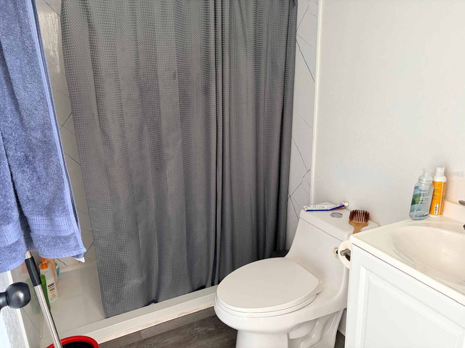 CLAIR MEL CITY UNIT 4 - Residential