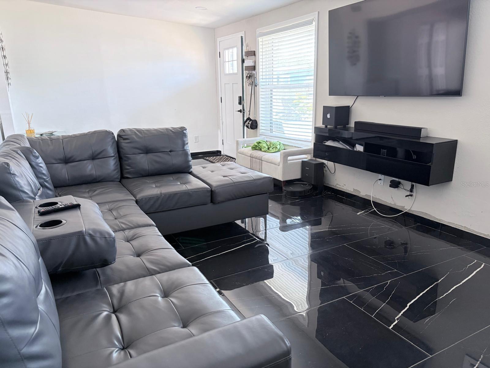 CLAIR MEL CITY UNIT 4 - Residential