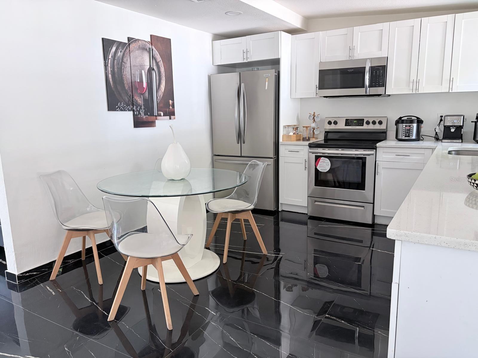 CLAIR MEL CITY UNIT 4 - Residential