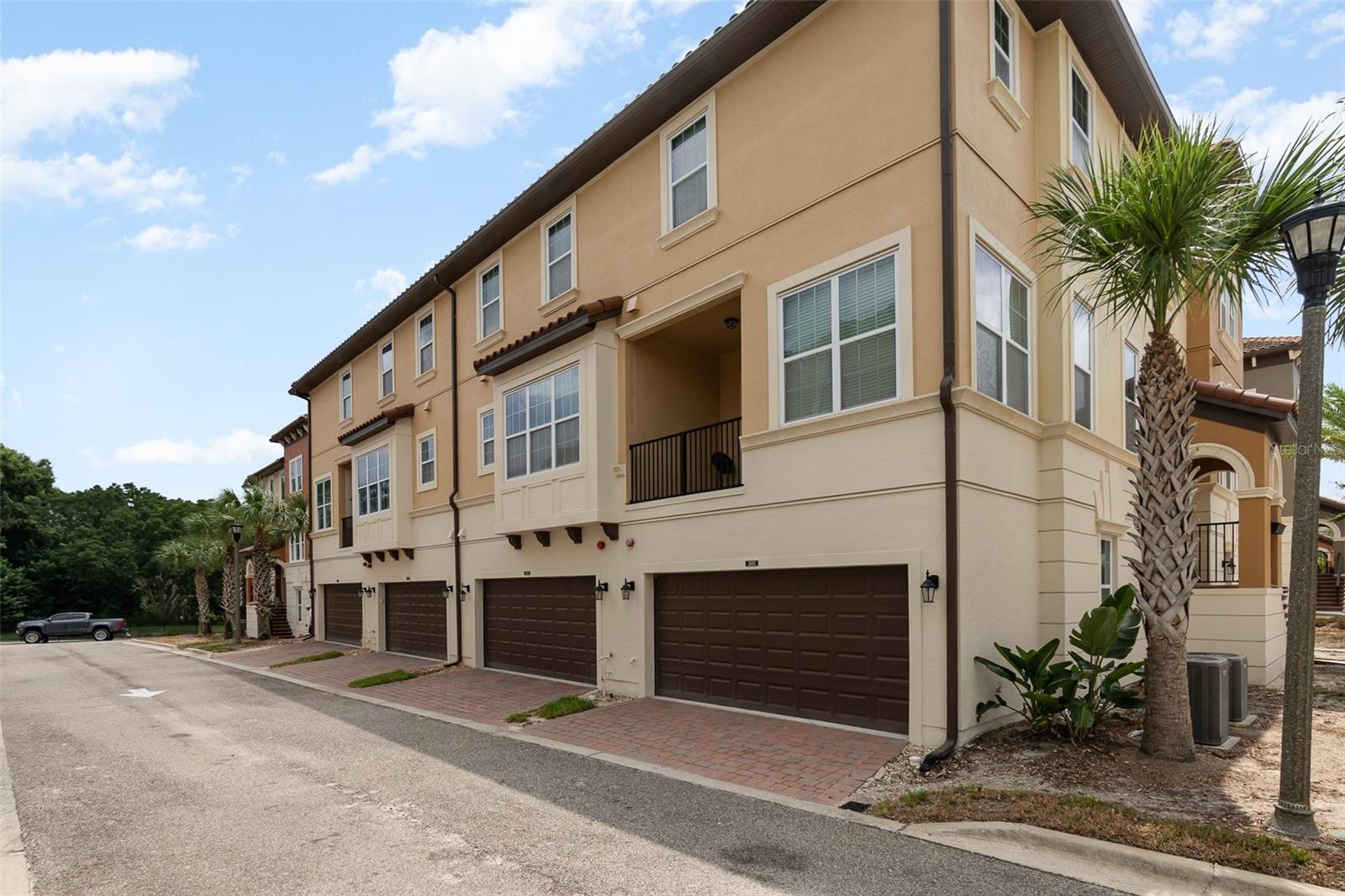 Photo 31 of 42 of 2444 LOBELIA DRIVE townhome