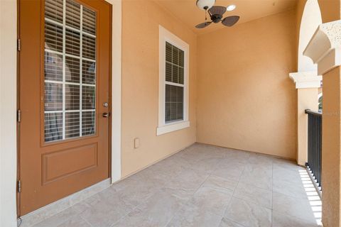 A home in LAKE MARY