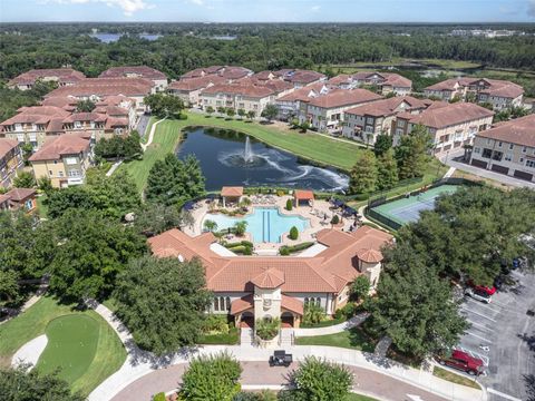 A home in LAKE MARY