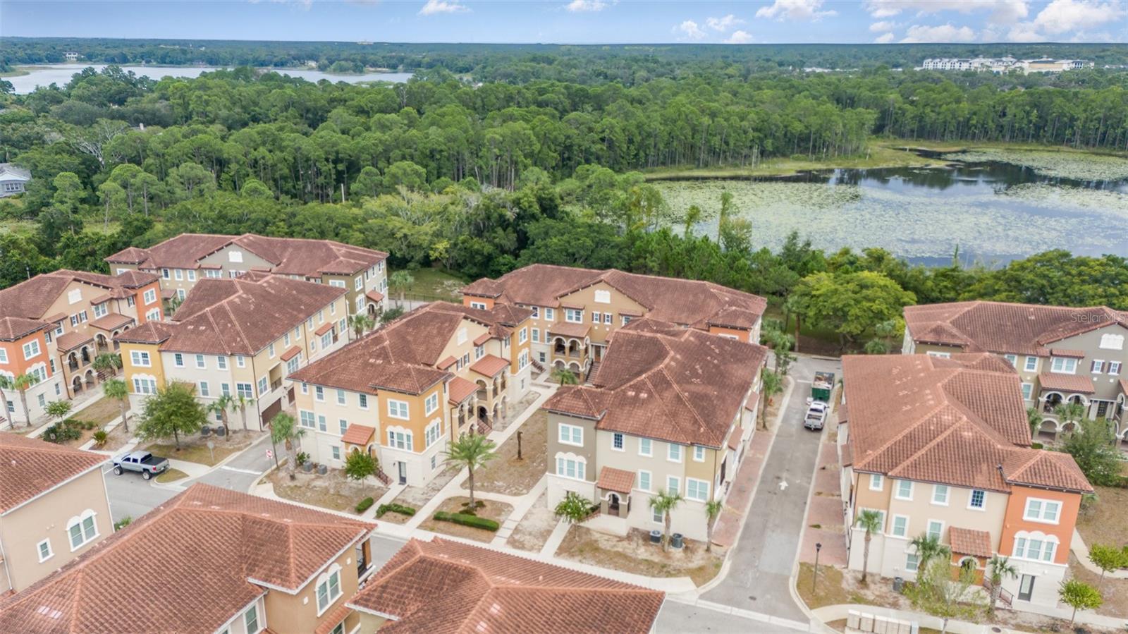 Photo 39 of 42 of 2444 LOBELIA DRIVE townhome