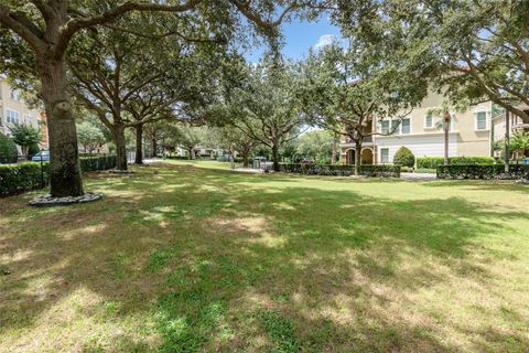 A home in LAKE MARY