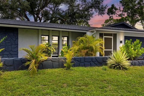 A home in NORTH PORT