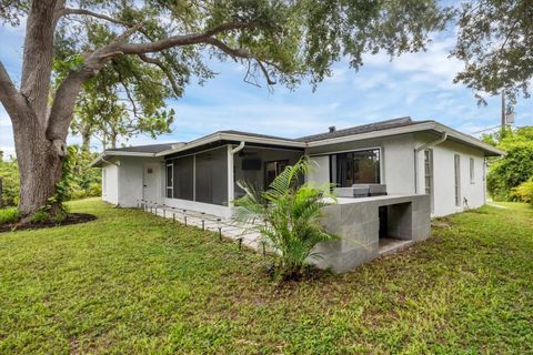 A home in NORTH PORT