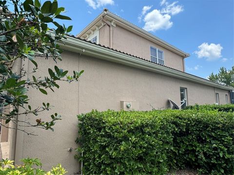 A home in WINTER GARDEN