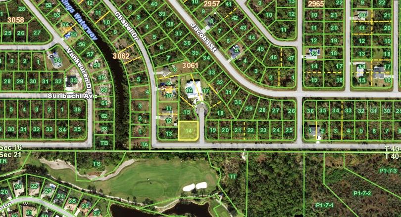 14160 RISELEY AVENUE