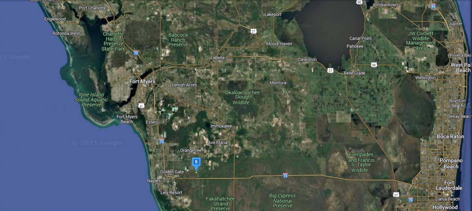 ACREAGE HEADER - Land