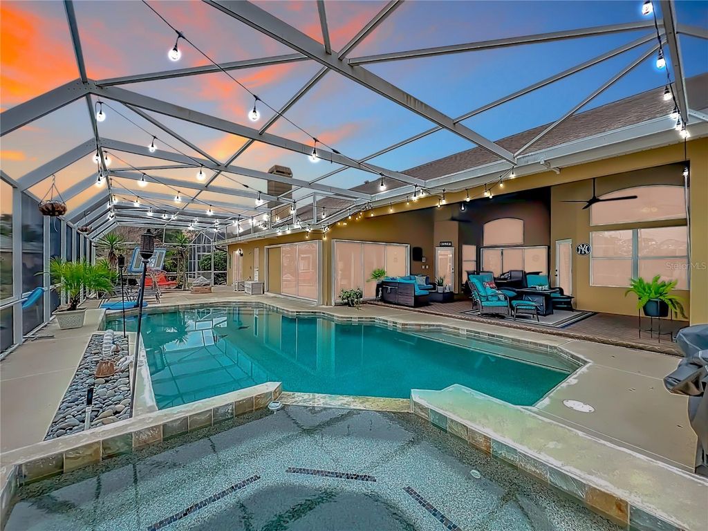 Photo of 635 Chocktaw Street, Lake Mary, FL 32746 (MLS # O6388094)