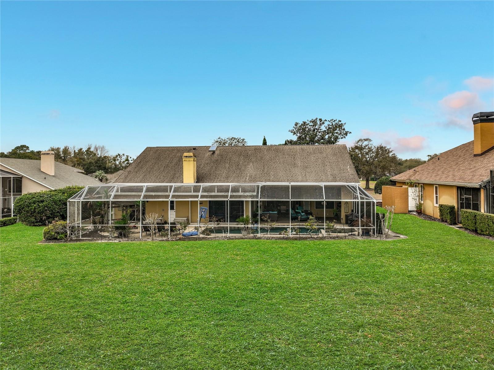 TIMACUAN UNIT 15 - Residential