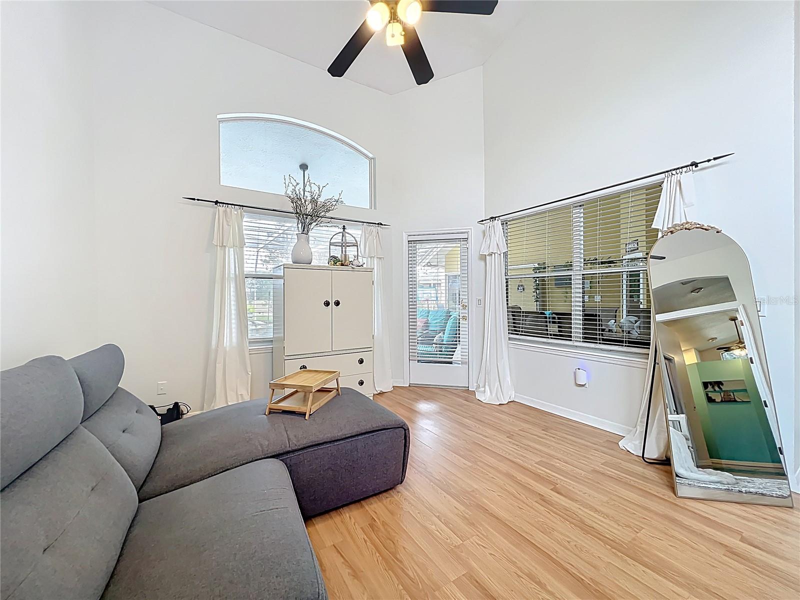 TIMACUAN UNIT 15 - Residential