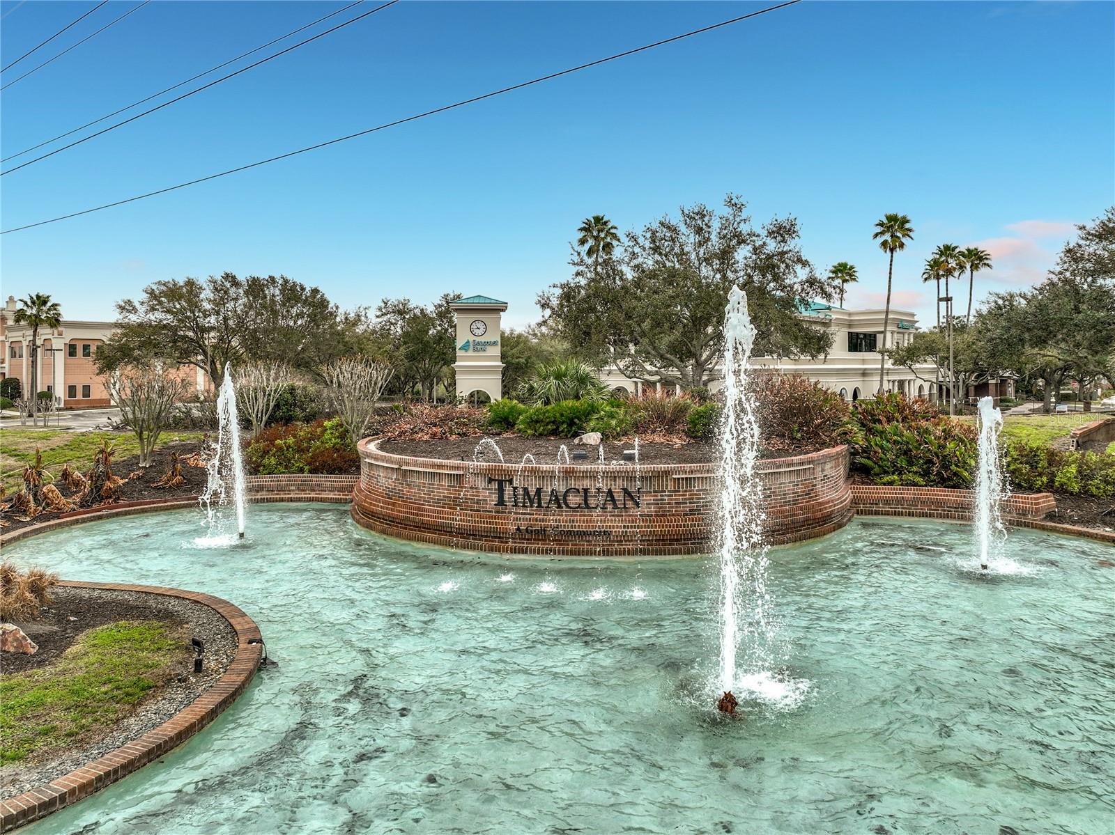 TIMACUAN UNIT 15 - Residential